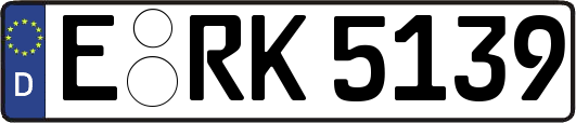 E-RK5139