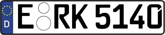 E-RK5140