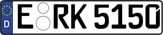 E-RK5150