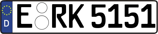 E-RK5151