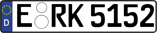 E-RK5152