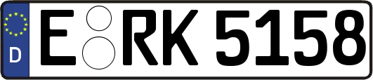 E-RK5158