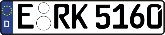 E-RK5160