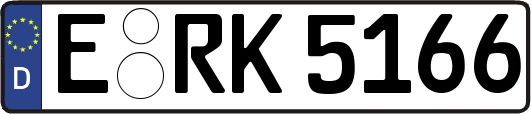 E-RK5166