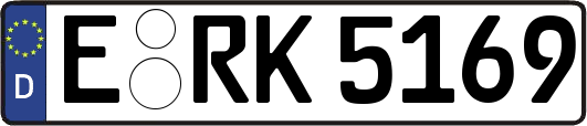 E-RK5169