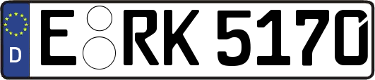 E-RK5170