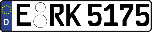 E-RK5175