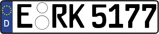 E-RK5177