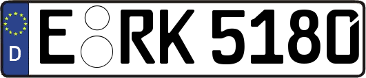 E-RK5180