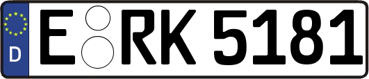 E-RK5181