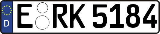 E-RK5184