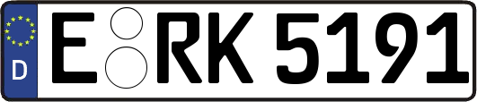 E-RK5191