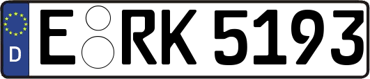 E-RK5193
