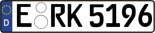 E-RK5196
