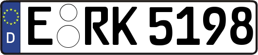 E-RK5198