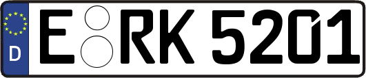 E-RK5201