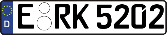 E-RK5202