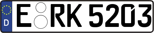 E-RK5203