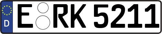 E-RK5211