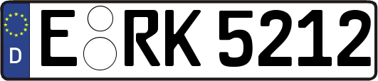 E-RK5212