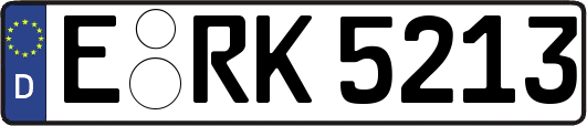 E-RK5213