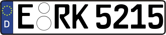 E-RK5215