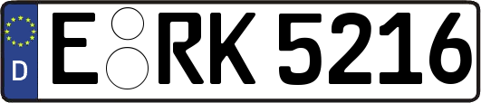 E-RK5216