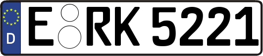 E-RK5221