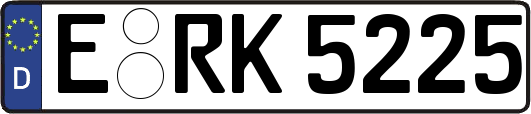 E-RK5225