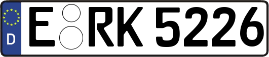 E-RK5226