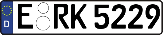 E-RK5229