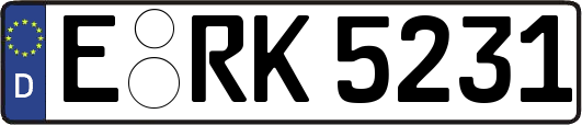 E-RK5231
