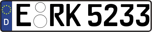 E-RK5233