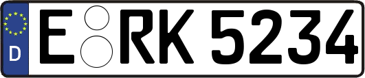 E-RK5234