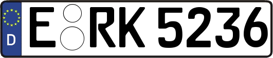 E-RK5236