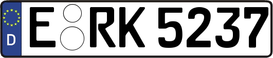 E-RK5237
