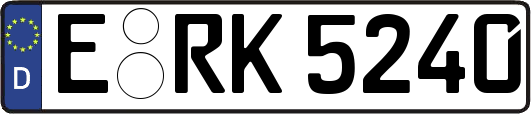 E-RK5240