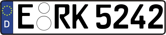 E-RK5242