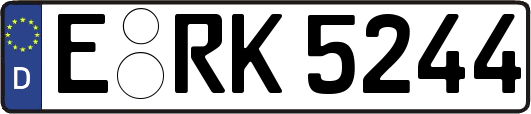 E-RK5244