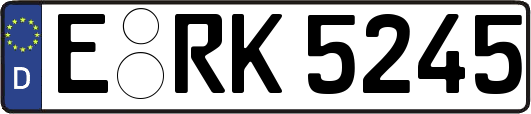 E-RK5245