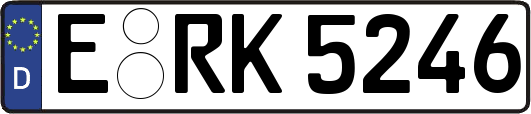 E-RK5246