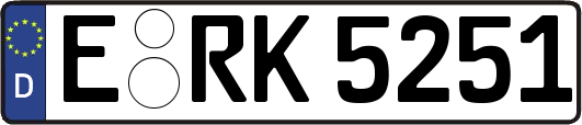 E-RK5251