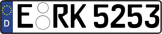 E-RK5253