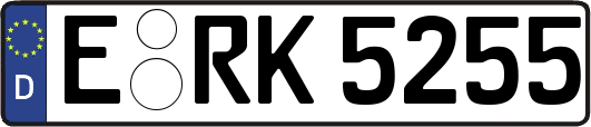 E-RK5255