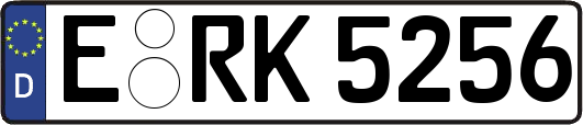E-RK5256