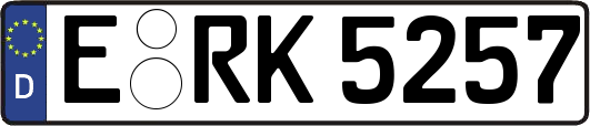 E-RK5257
