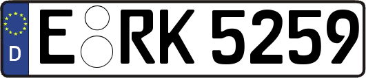 E-RK5259