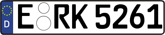 E-RK5261