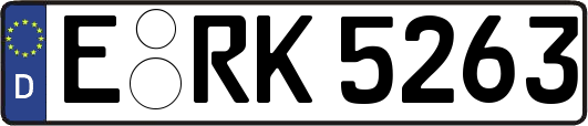 E-RK5263