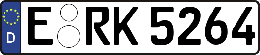 E-RK5264